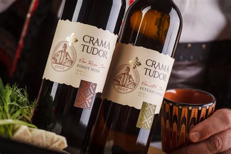 crama tudor|Tudor Winery .